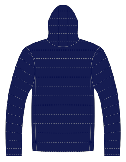 Geevagh GAA / LGFA V-Puff - Mens