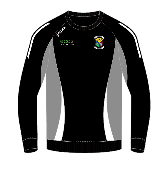 Northern Gaels GAA Crew Neck - Womens