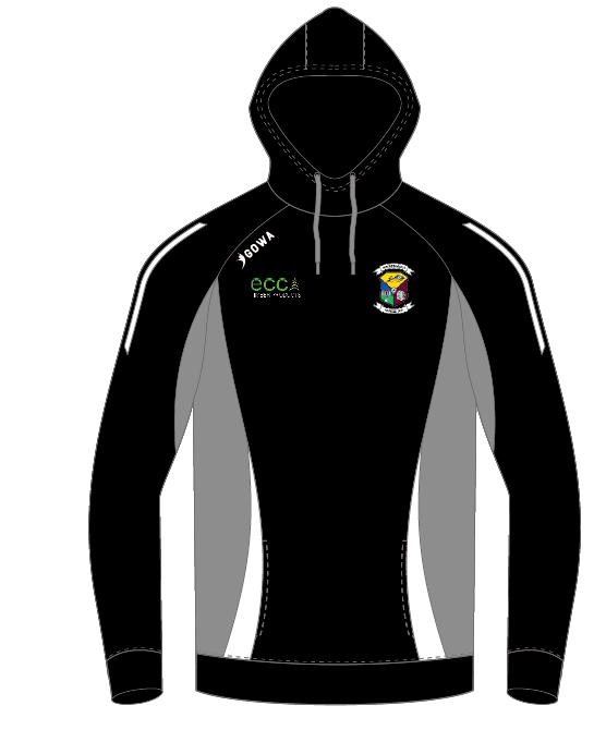 Northern Gaels GAA Hoodie - Mens