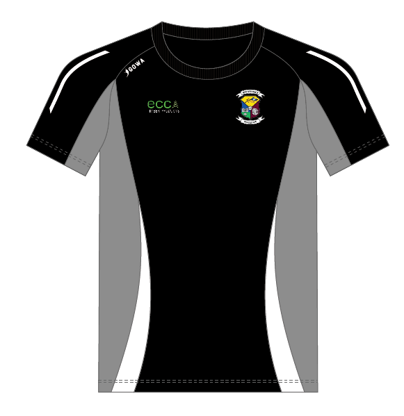 Northern Gaels GAA Tee - Womens