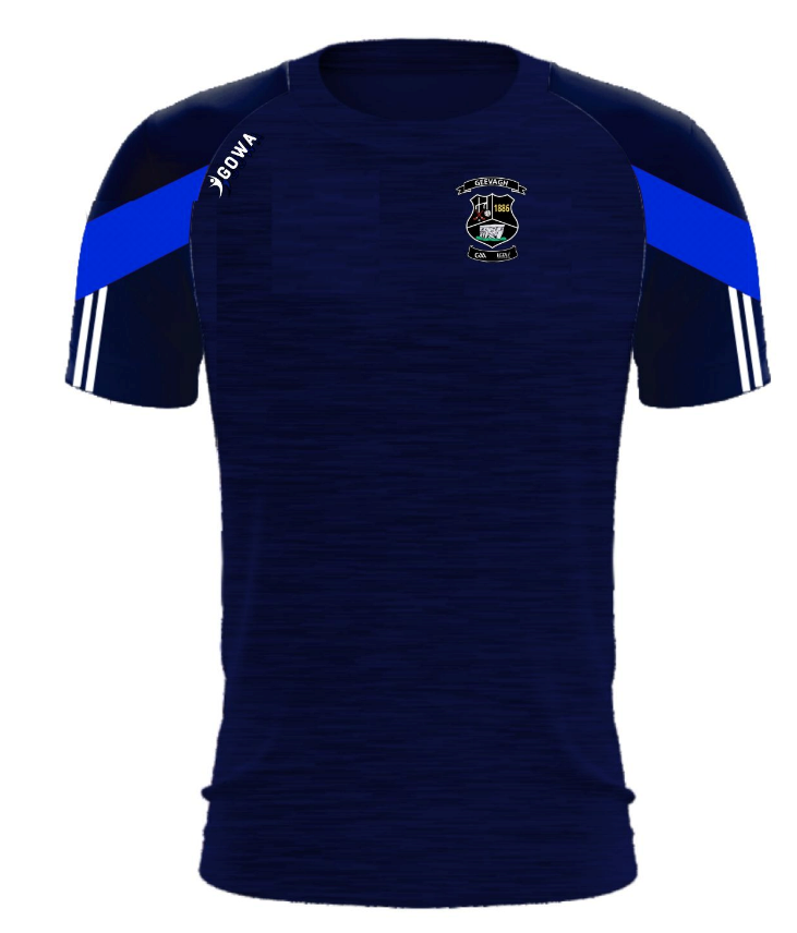 Geevagh GAA / LGFA Tee - Mens