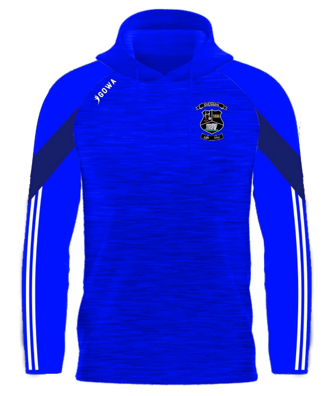 Geevagh Hoodie - Kids