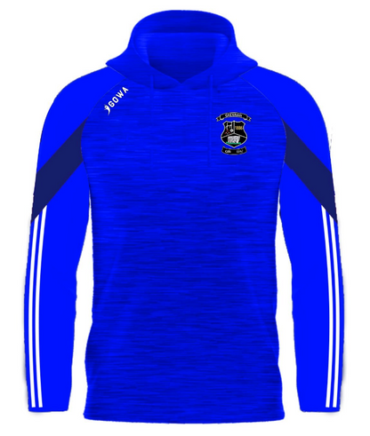 Geevagh Hoodie - Kids