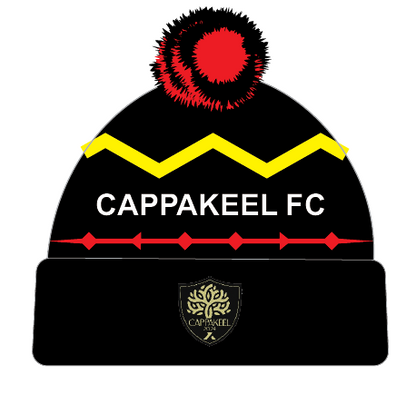 Cappakeel FC Beanie Hat