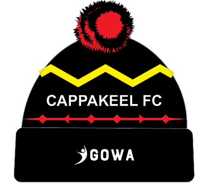 Cappakeel FC Beanie Hat