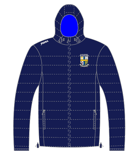 Glenamaddy / Williamstown LGFA V-Puff - Ladies