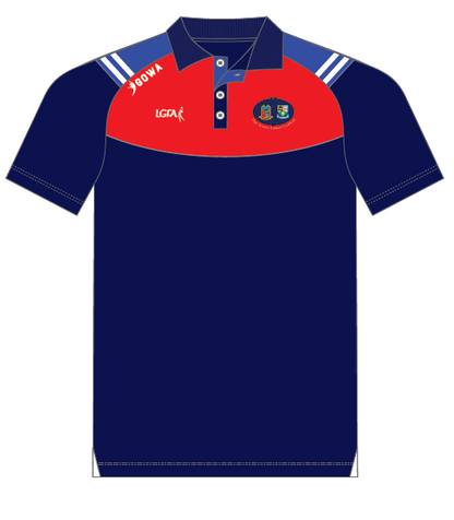 St Michaels / St Ronans Polo - Womens