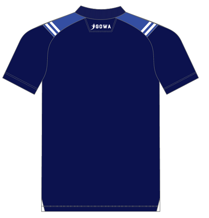 St Michaels / St Ronans Polo - Womens