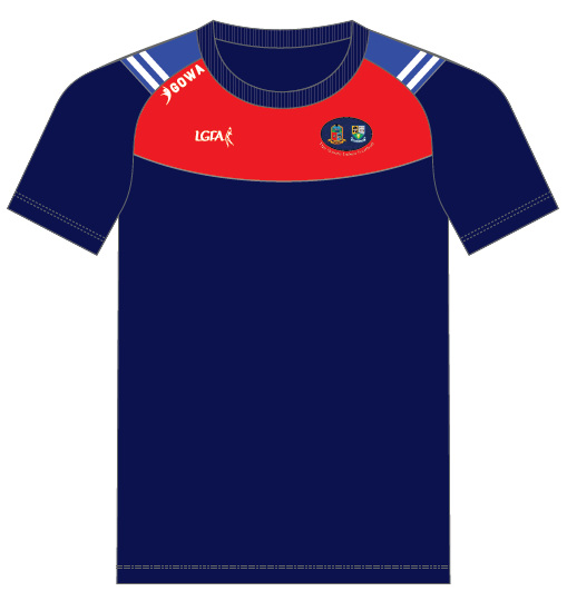 St Michaels / St Ronans Tee - Mens