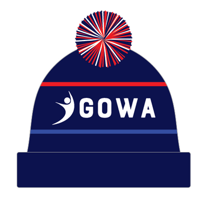 St Michaels / St Ronans Beanie Hat