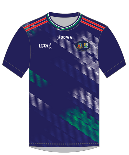 St Michaels / St Ronans Training Jersey - Mens