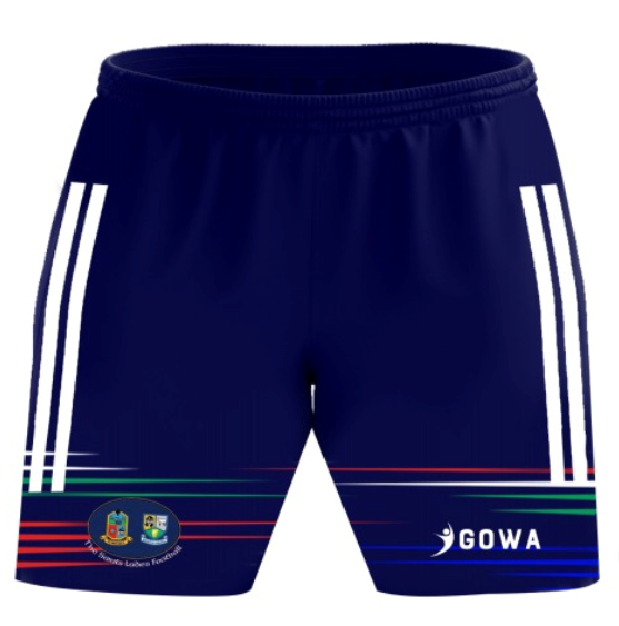 St Michaels / St Ronans Playing Shorts