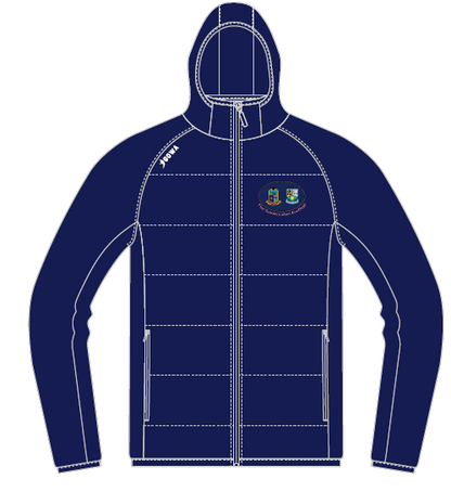 St Michaels / St Ronans Hybrid Jacket - Kids