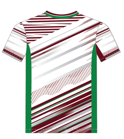 Castlerea St Kevins Training Jersey - Womens