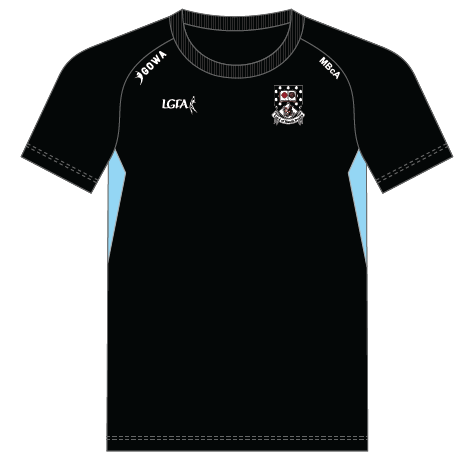 Sligo LGFA Tee - Mens