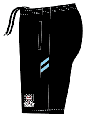 Sligo LGFA Leisure Shorts