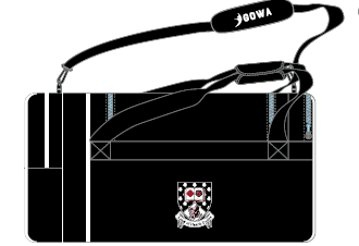 Sligo Gear Bag