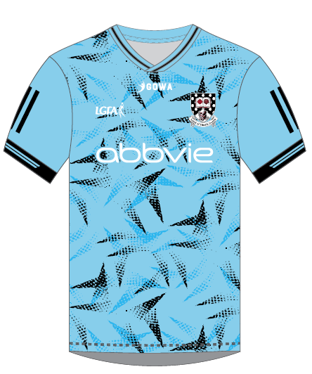 Sligo LGFA Limited Edition Training Jersey - Mens
