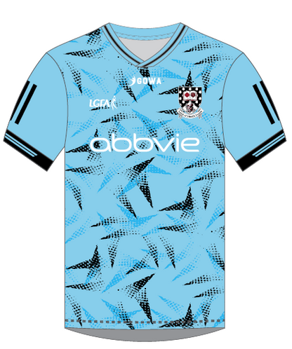 Sligo LGFA Limited Edition Training Jersey - Mens