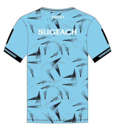 Sligo LGFA Limited Edition Training Jersey - Mens