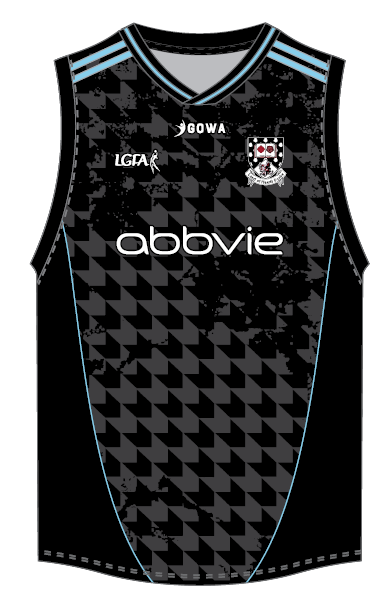Sligo LGFA Vest - Womens