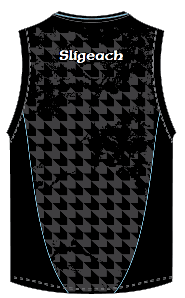 Sligo LGFA Vest - Womens