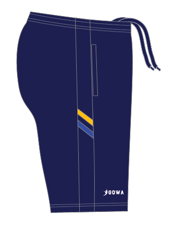 Roscommon LGFA Leisure Shorts