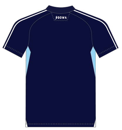 Kilkerrin United Polo - Mens