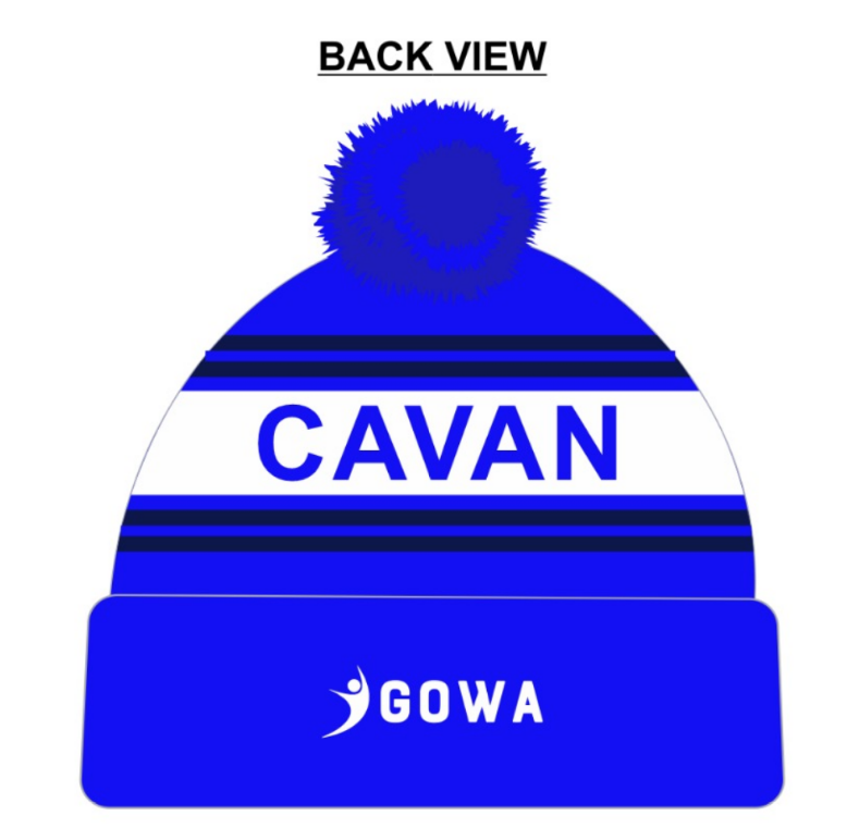 Cavan Petanque Beanie Hat