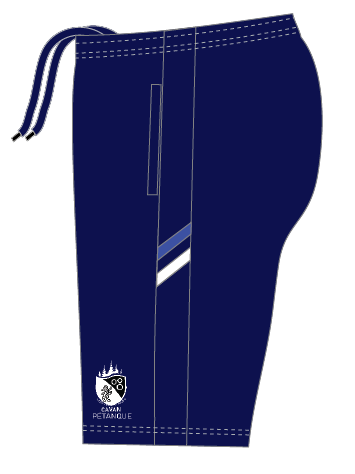 Cavan Petanque Leisure Shorts