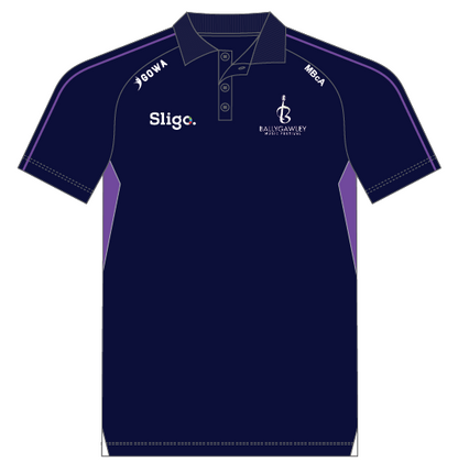Ballygawley Music Festival Polo - Mens