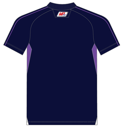 Ballygawley Music Festival Polo - Mens