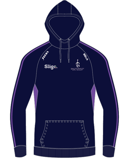 Ballygawley Music Festival  hoodie - Mens
