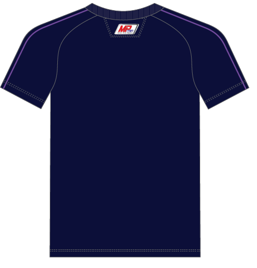 Ballygawley Music Festival Tee - Kids