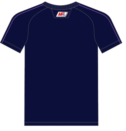 Ballygawley Music Festival Tee - Kids