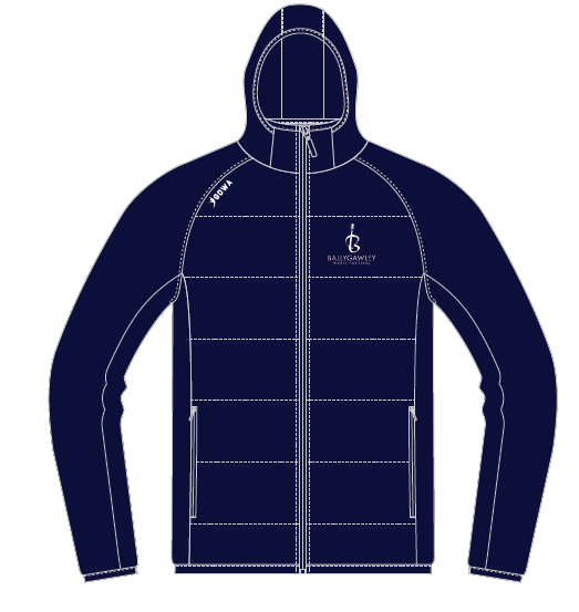 Ballygawley Music Festival Hybrid - Womens