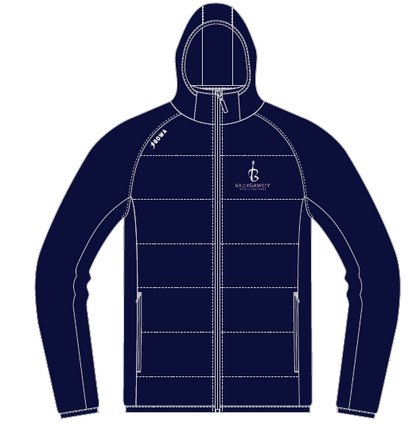 Ballygawley Music Festival Hybrid - Womens