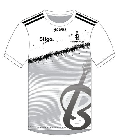 Ballygawley Music Festival Jersey - Mens