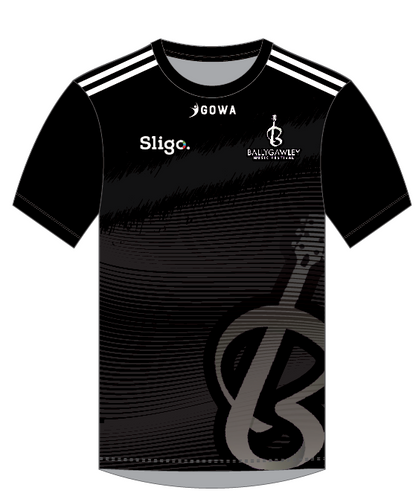 Ballygawley Music Festival Jersey - Mens