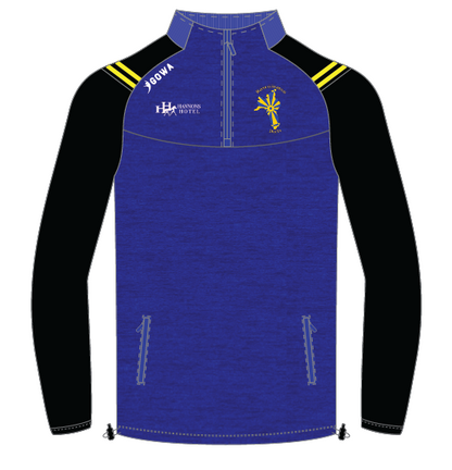 Roscommon Darts 1/4 zip - Mens