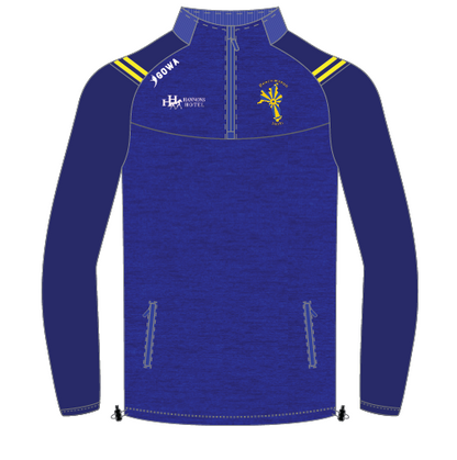 Roscommon Darts 1/4 zip - Mens