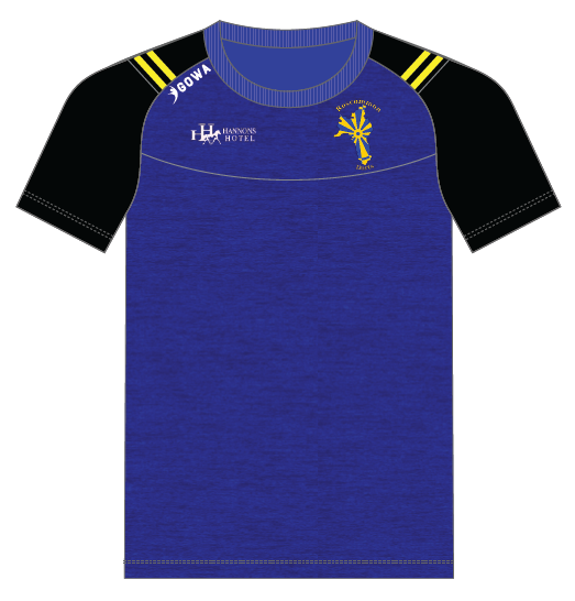 Roscommon Darts Tee - Kids