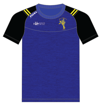 Roscommon Darts Tee - Kids