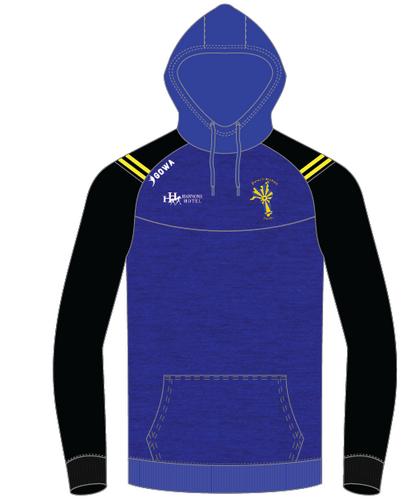 Roscommon Darts hoodie - Kids