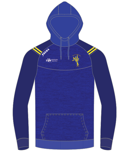 Roscommon Darts hoodie - Kids