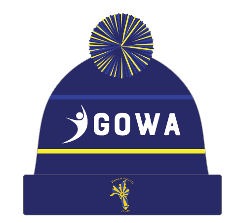 Roscommon Darts Beanie Hat