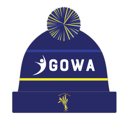Roscommon Darts Beanie Hat