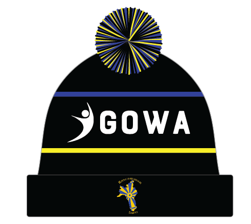 Roscommon Darts Beanie Hat