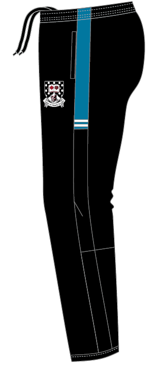 Sligo Skinny Trackies - Kids