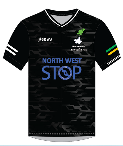 Cian Love -  Sligo to Tír Chonaill Jersey - Kids